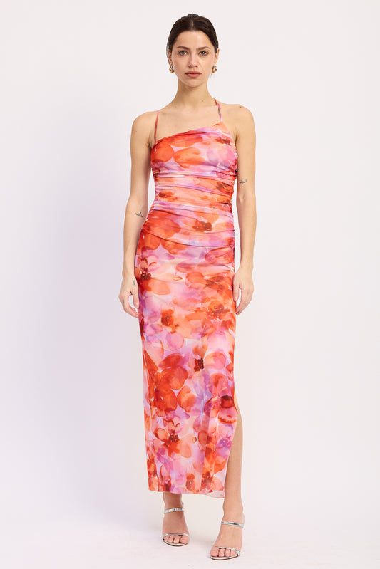 Serena Midi Dress
