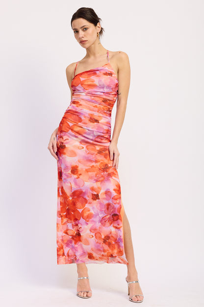 Serena Midi Dress
