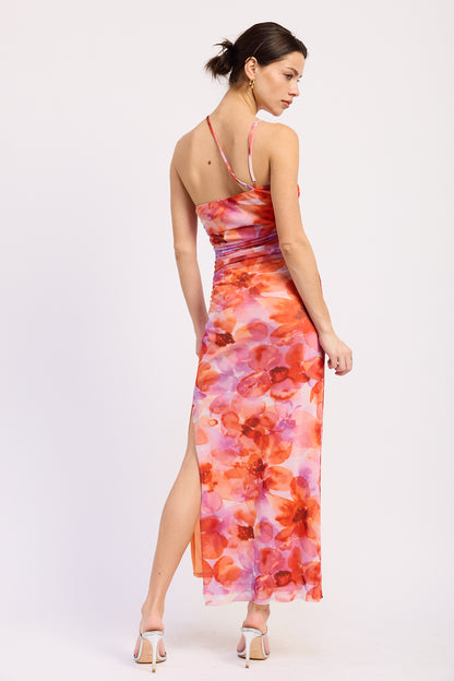 Serena Midi Dress