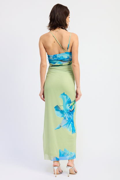Raven Maxi Dress