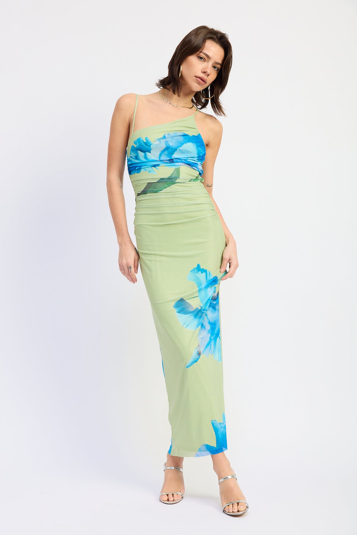 Raven Maxi Dress – Emory Park