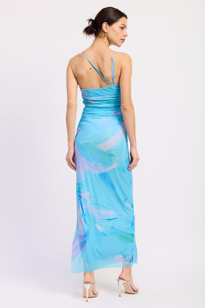 Sydney Maxi Dress