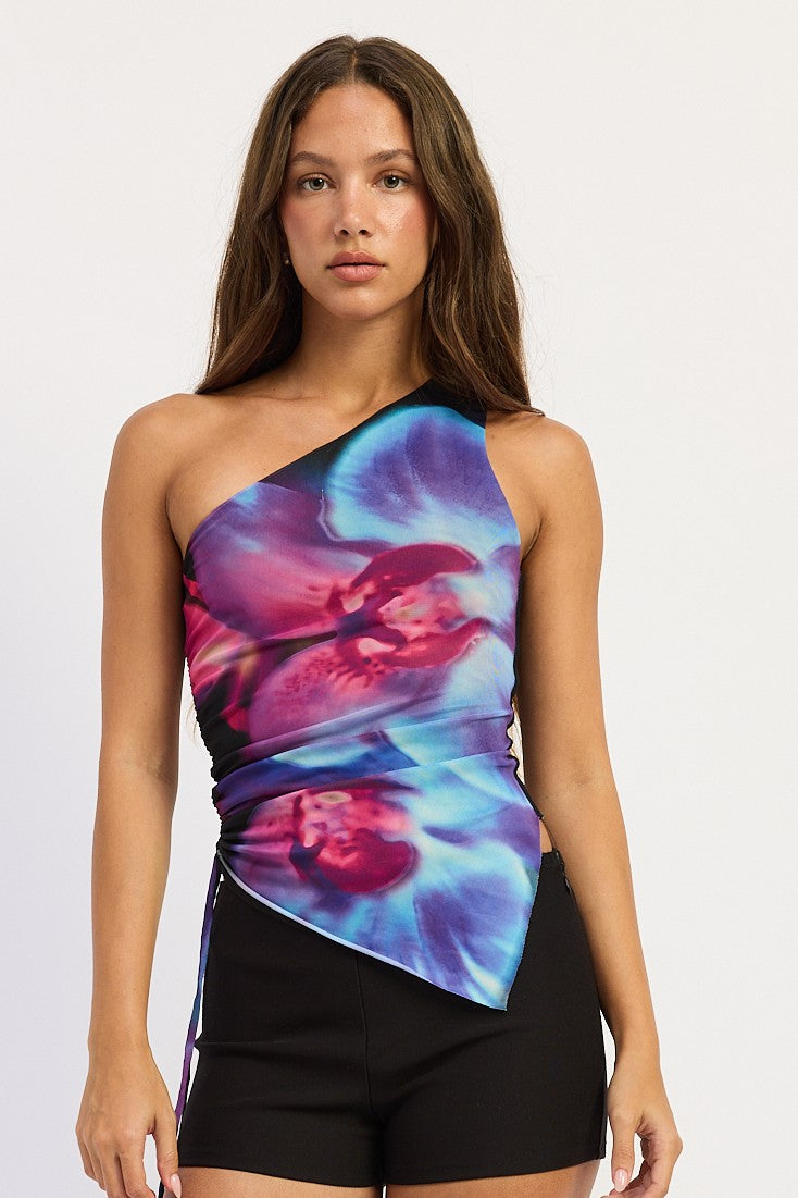 Allie Top