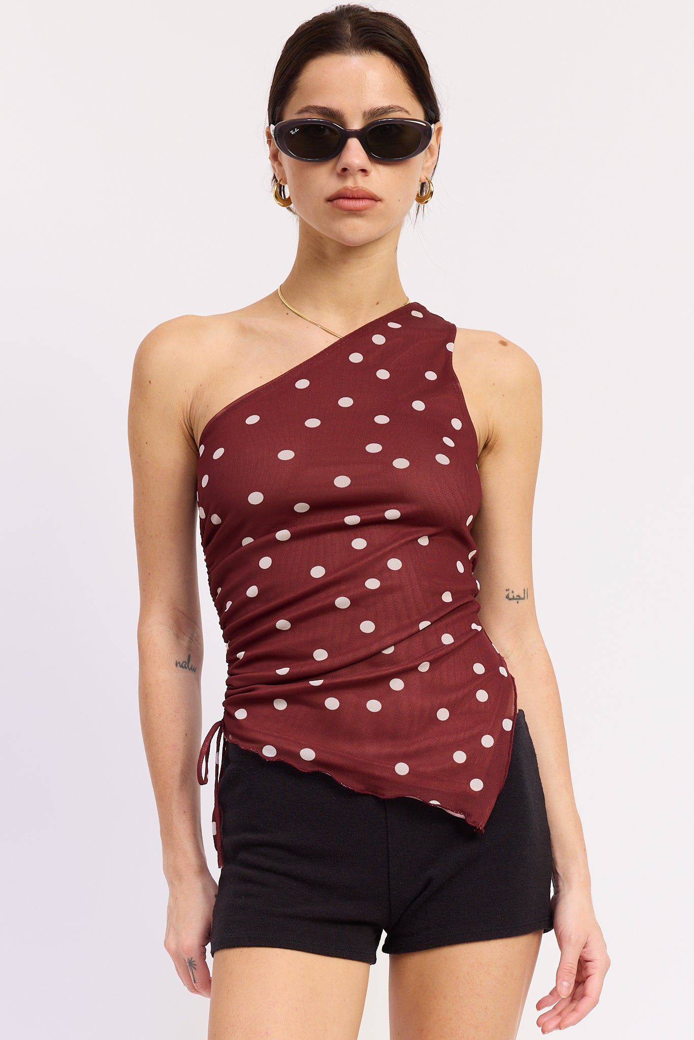 Maya Top