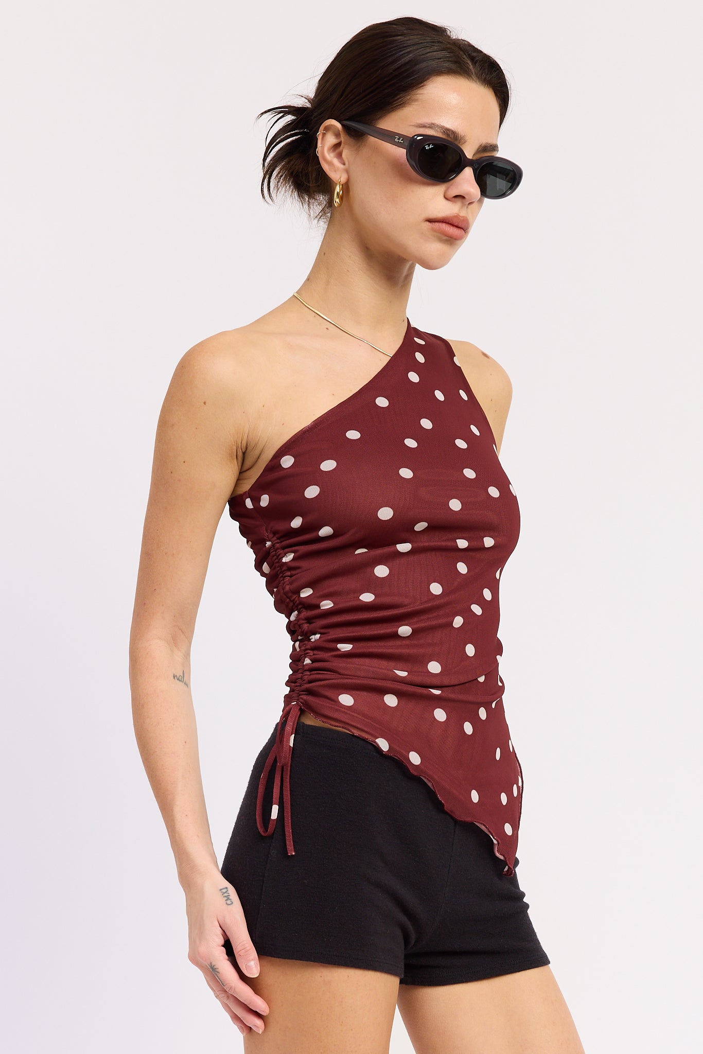 Maya Top