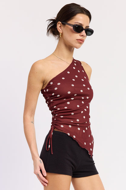 Maya Top