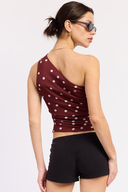 Maya Top