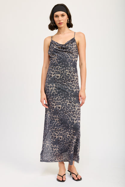 Genevieve Maxi Dress