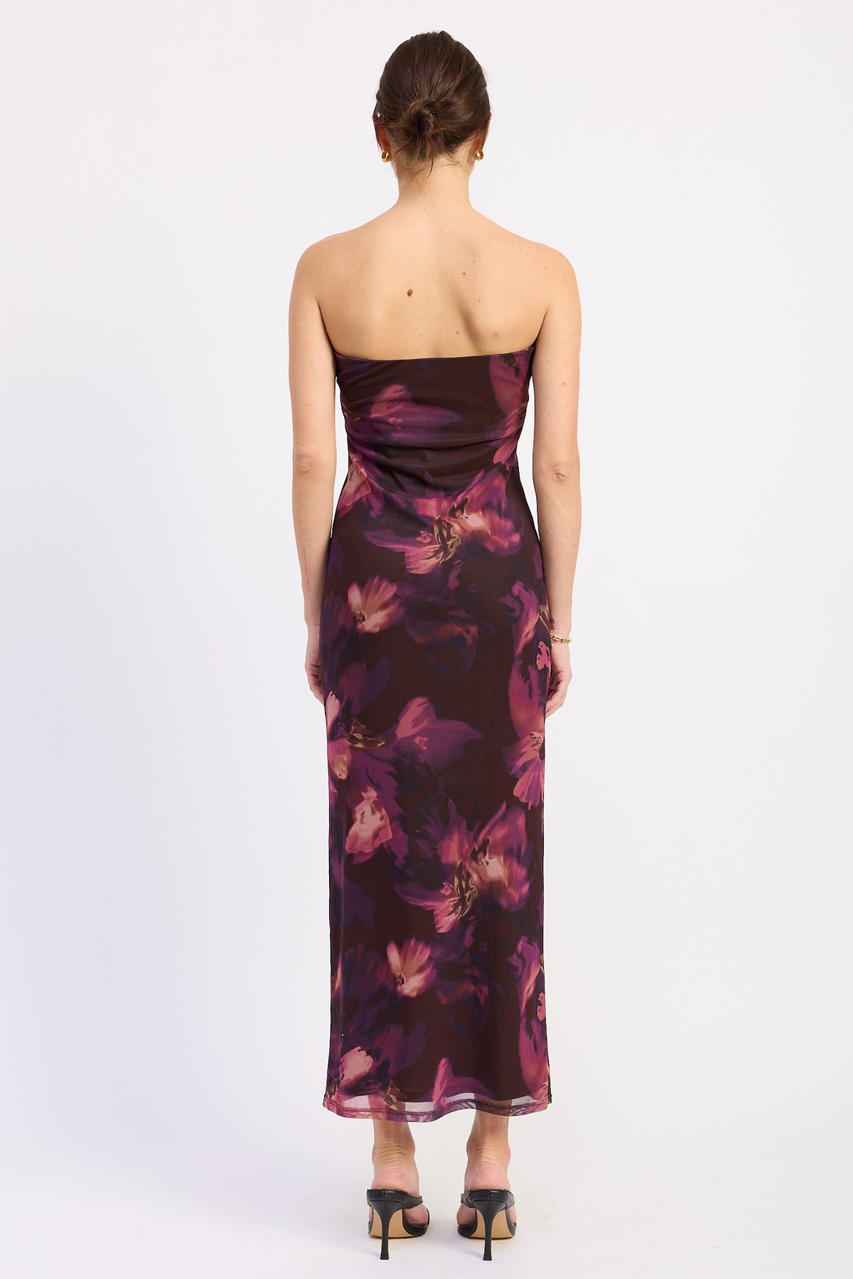 Celine Midi Dress