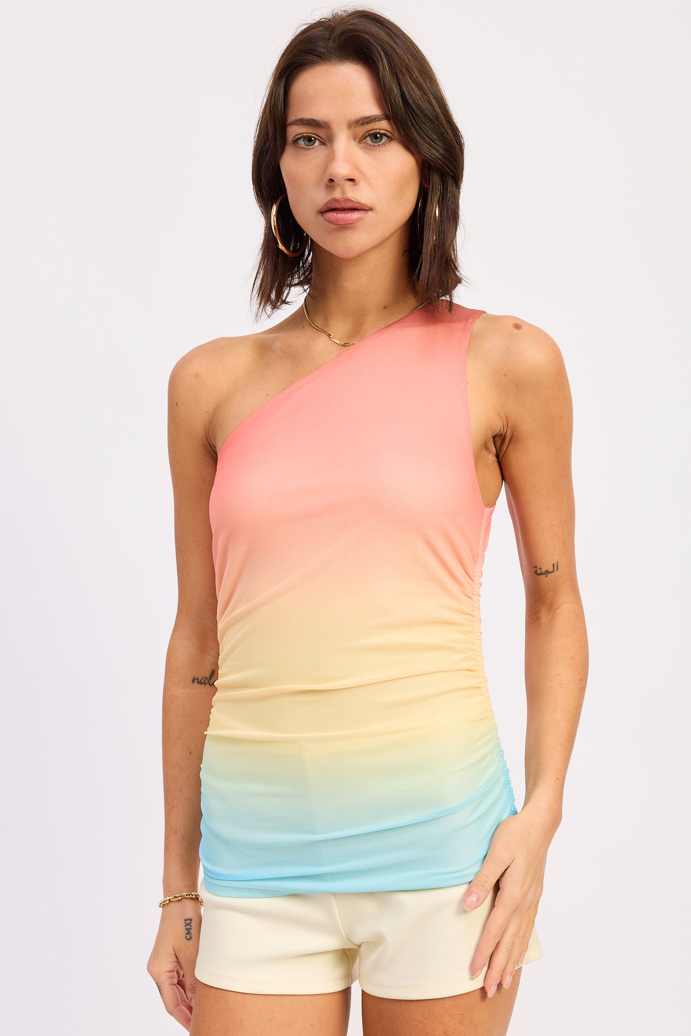 Bailey Top