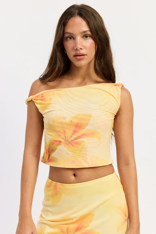 Lucia Top
