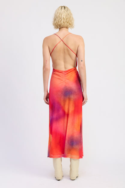 Merrin Maxi Dress