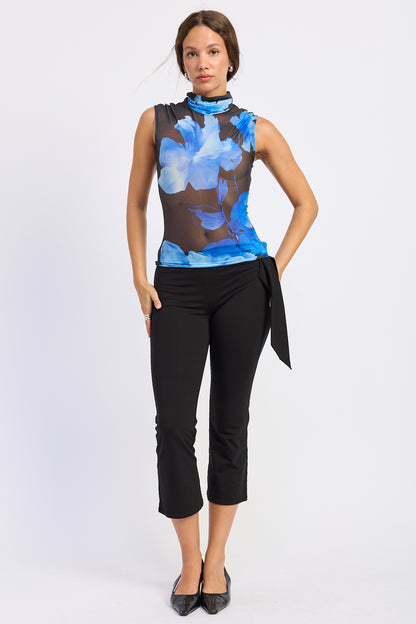 Lilou Top