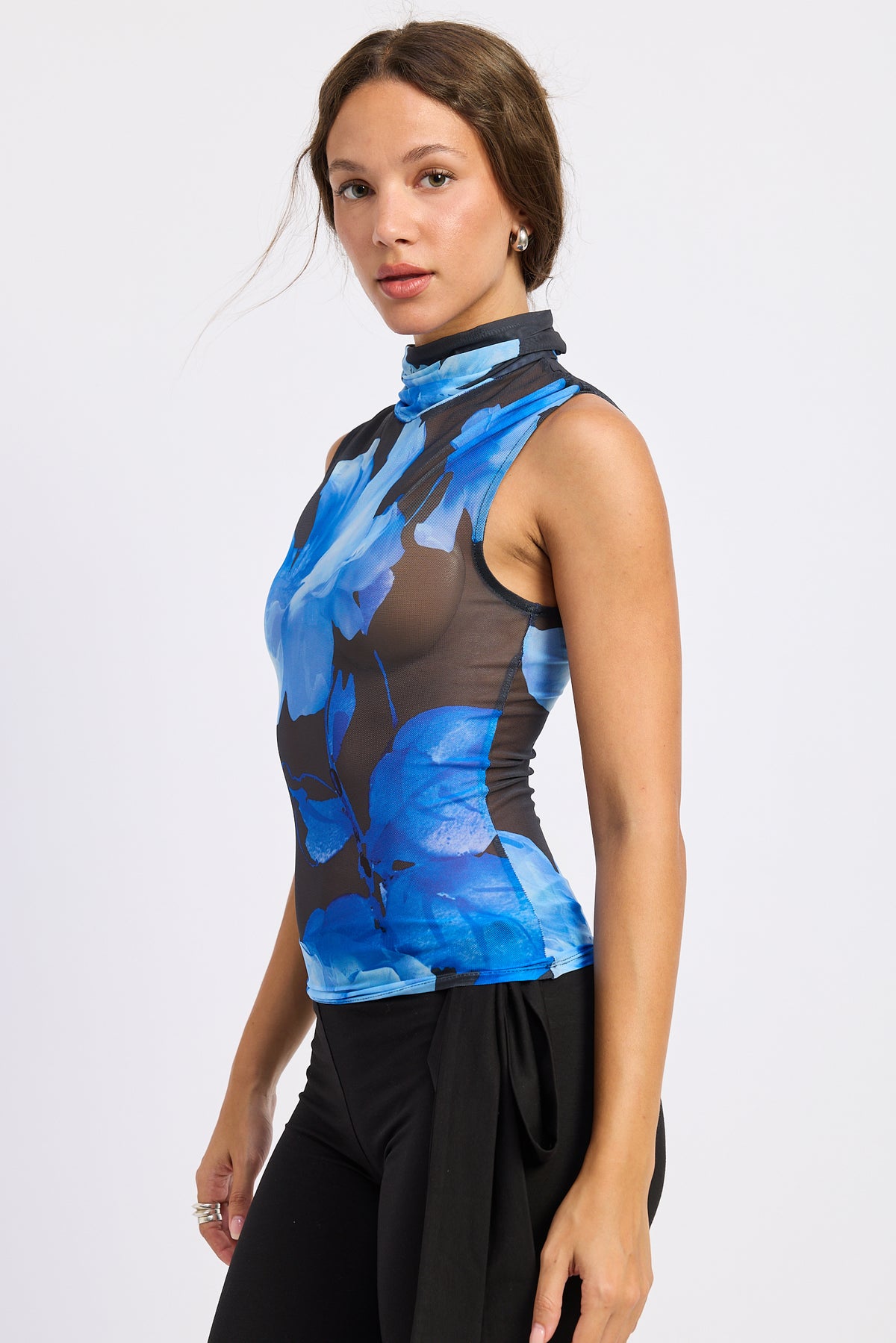 Lilou Top
