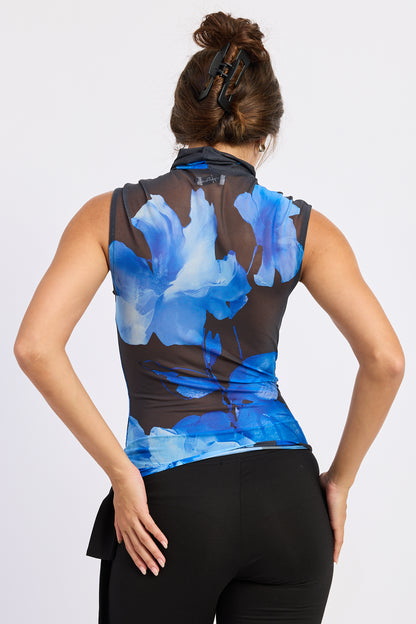 Lilou Top