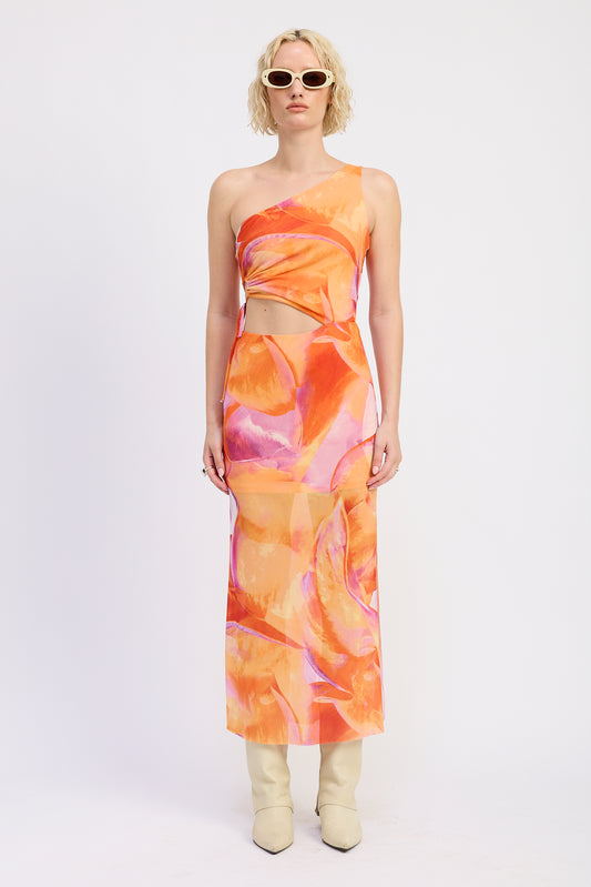 Cassandra Maxi Dress