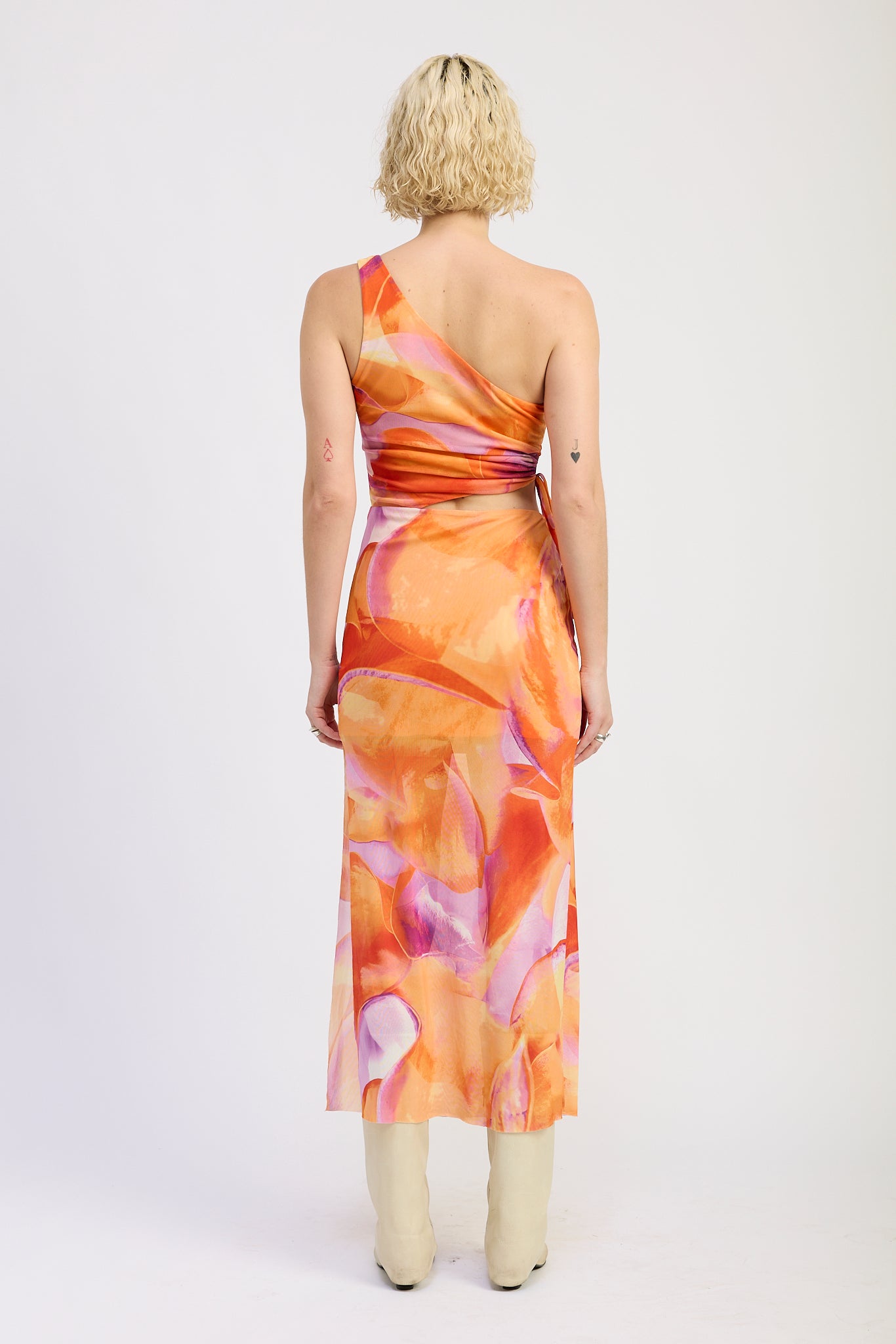 Cassandra Maxi Dress
