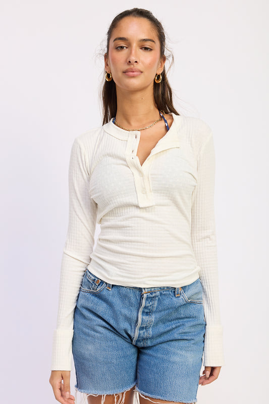 Juliet Top