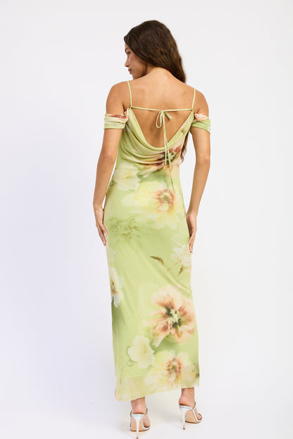 Dorothy Maxi Dress