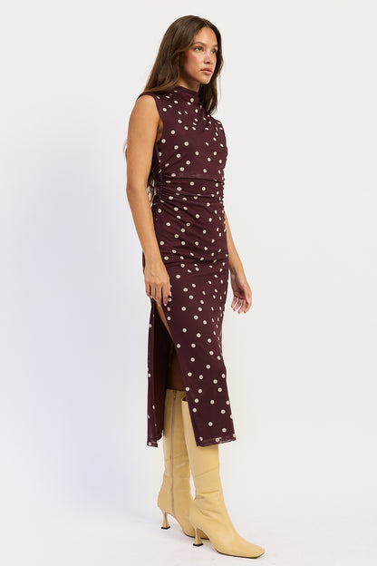 Meadow Midi Dress