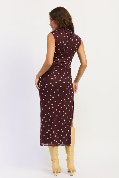 Meadow Midi Dress