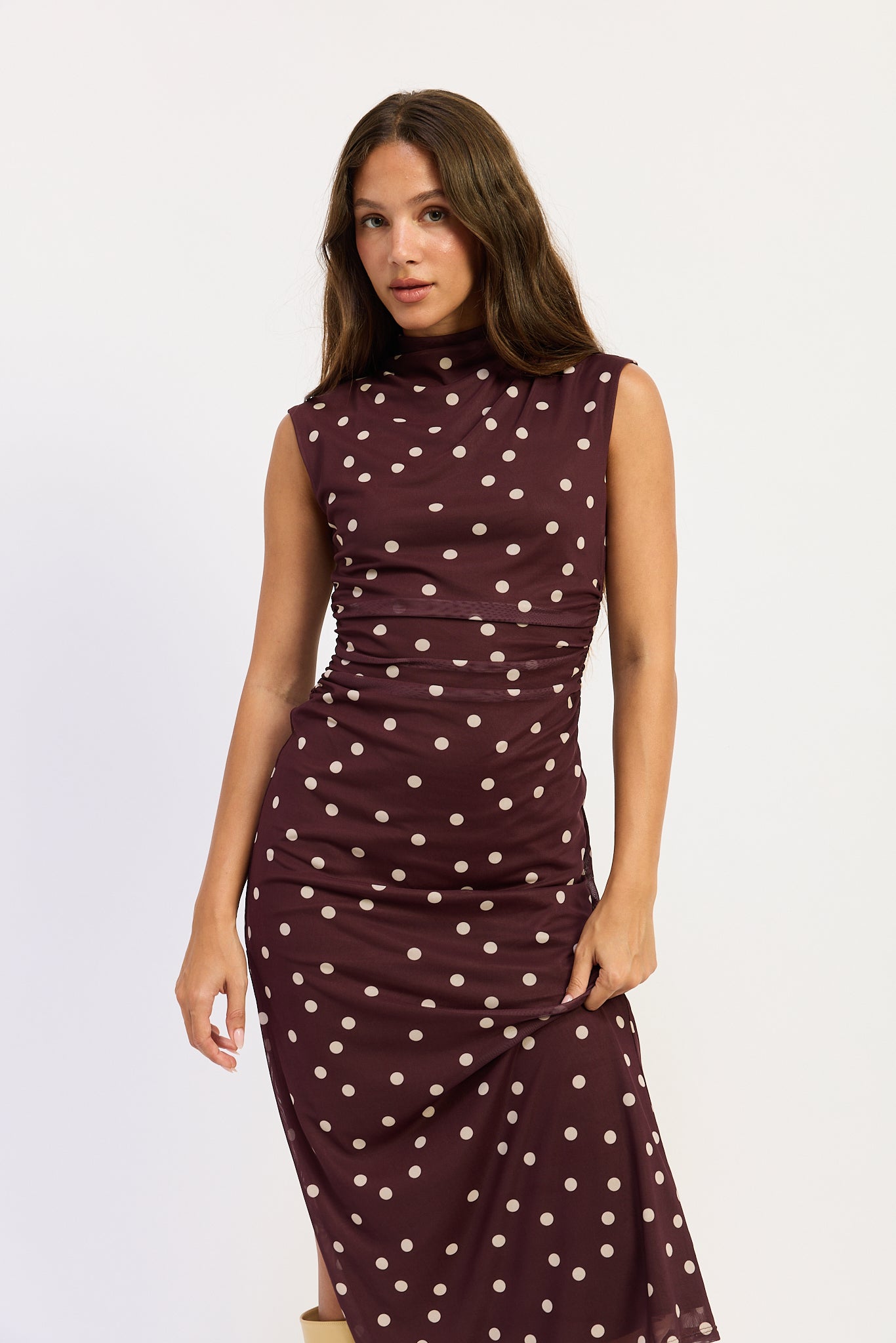 Meadow Midi Dress