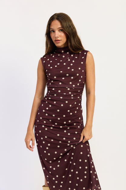 Meadow Midi Dress