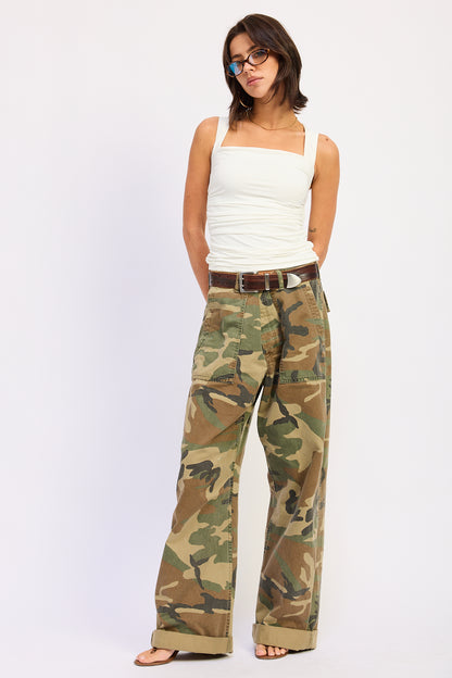 Caris Top