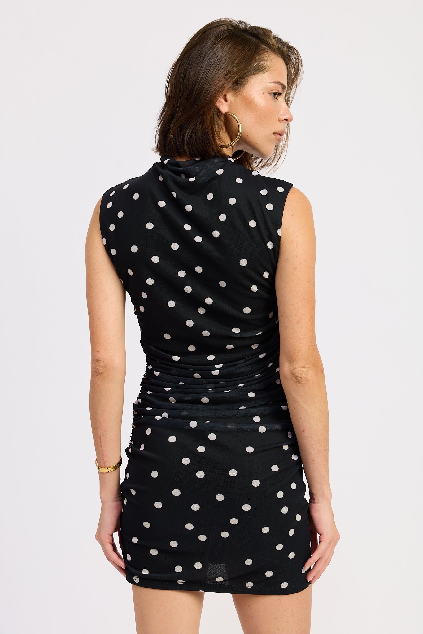 Amaya Mini Dress