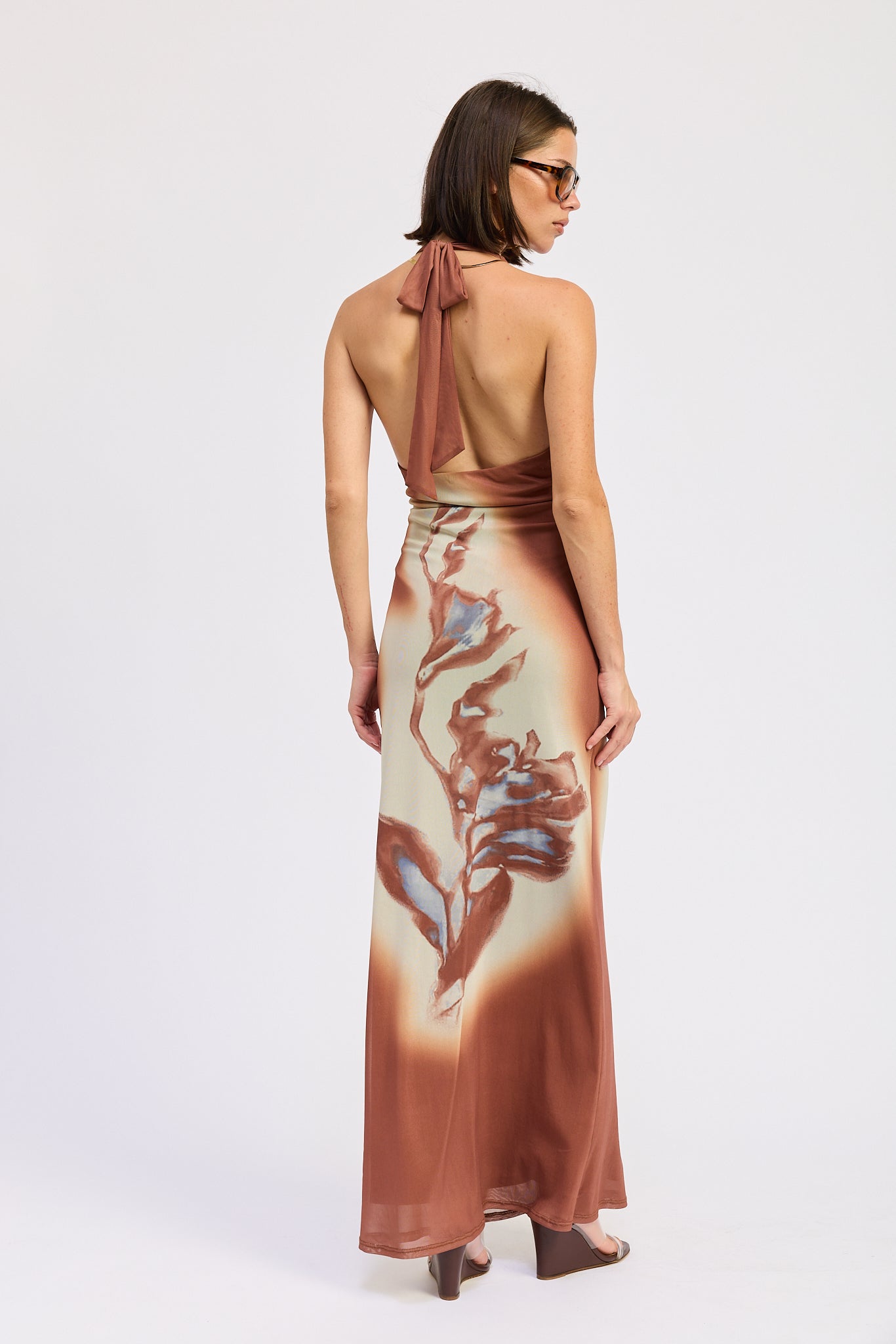 Benna Maxi Dress