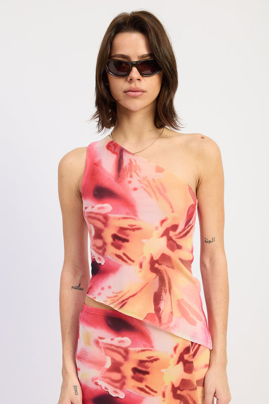 Lilah Top