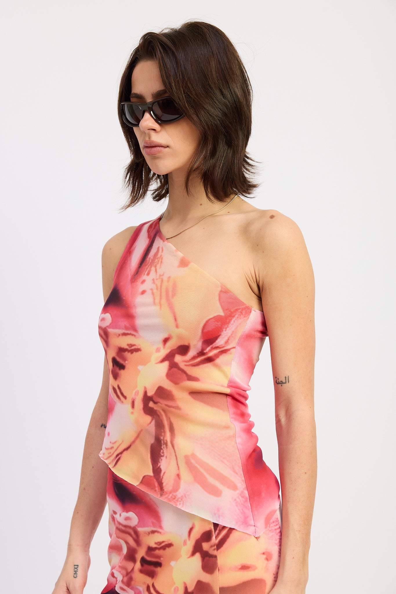 Lilah Top