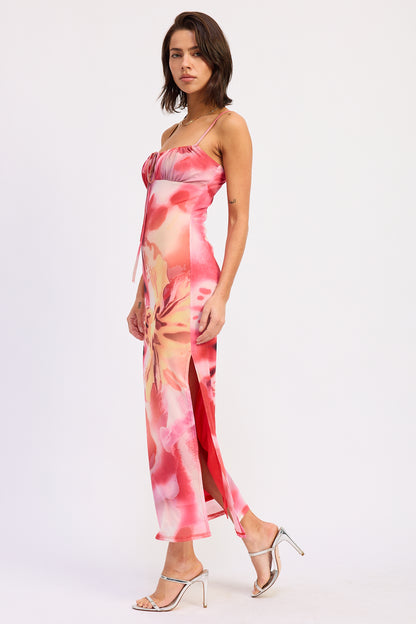 Hensley Midi Dress