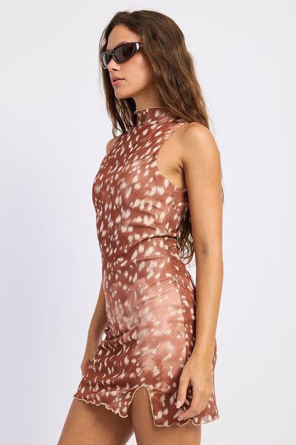 Larissa Mini Dress