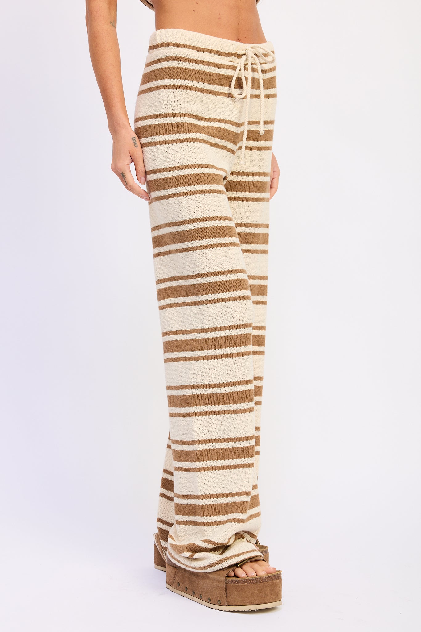 Carmen Wide Leg Pants