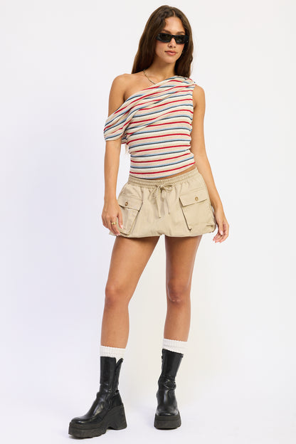 Nerissa Top