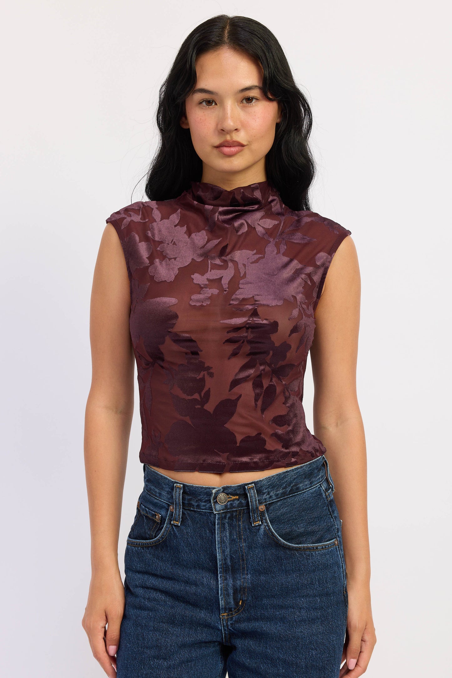 Lucia Top