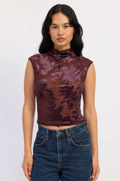 Lucia Top