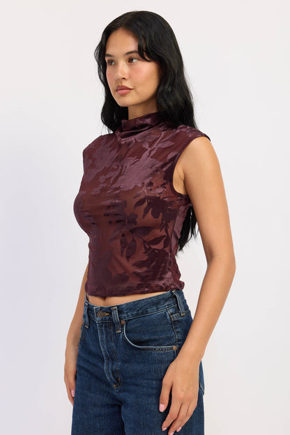 Lucia Top