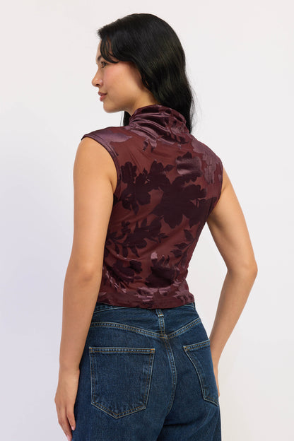 Lucia Top