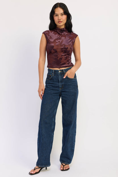 Lucia Top