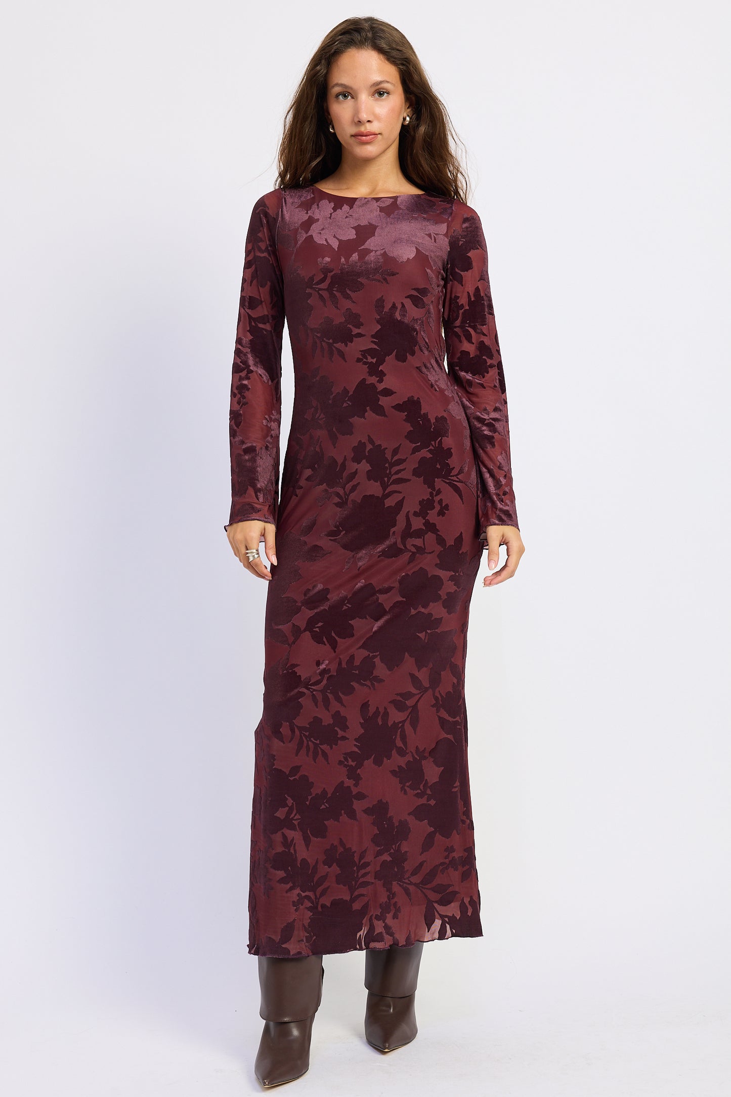 Honora Maxi Dress