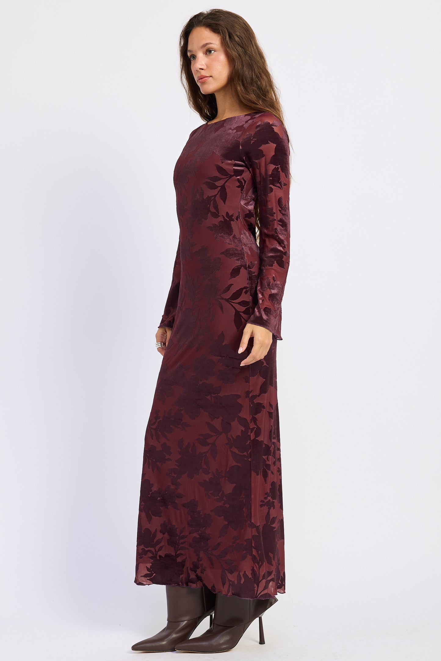 Honora Maxi Dress