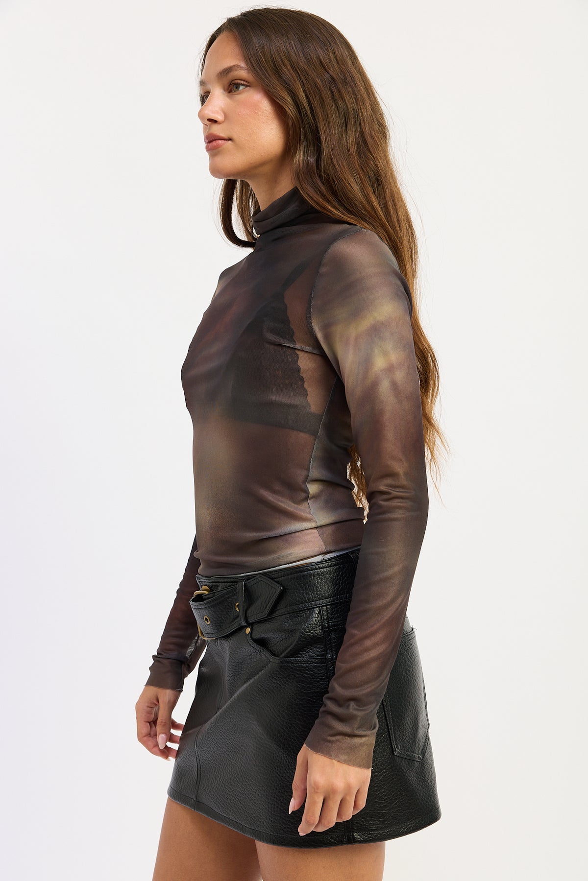Addilyn Top