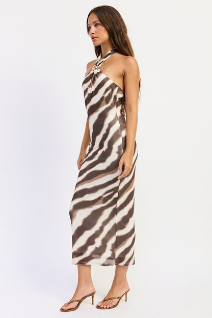 Joy Maxi Dress