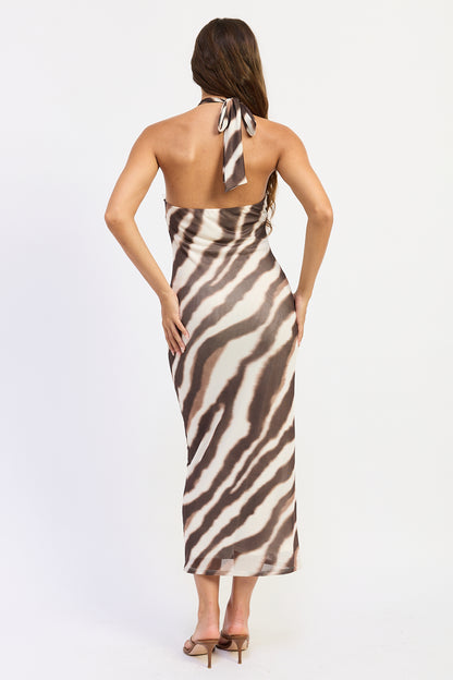 Joy Maxi Dress
