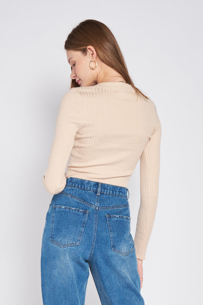 Allison Top