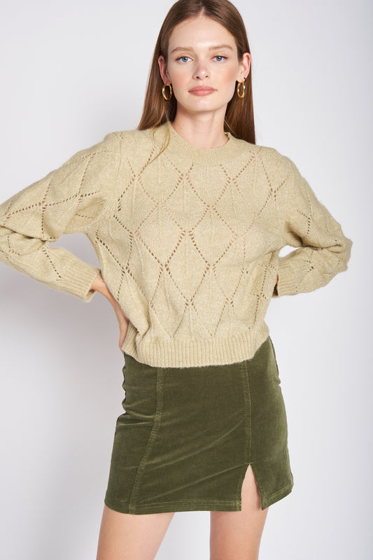 Olivia Sweater