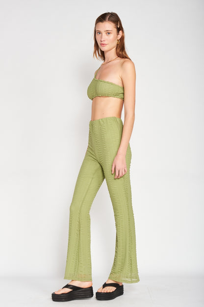 Dani High Waist Pants