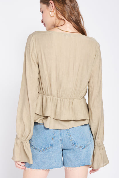 Annalise Top